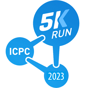 icpc conference 5k run
